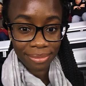 Meet your Posher, Whitney